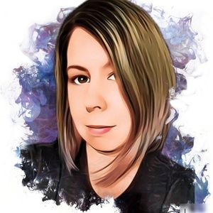 Meet your Posher, Krissy